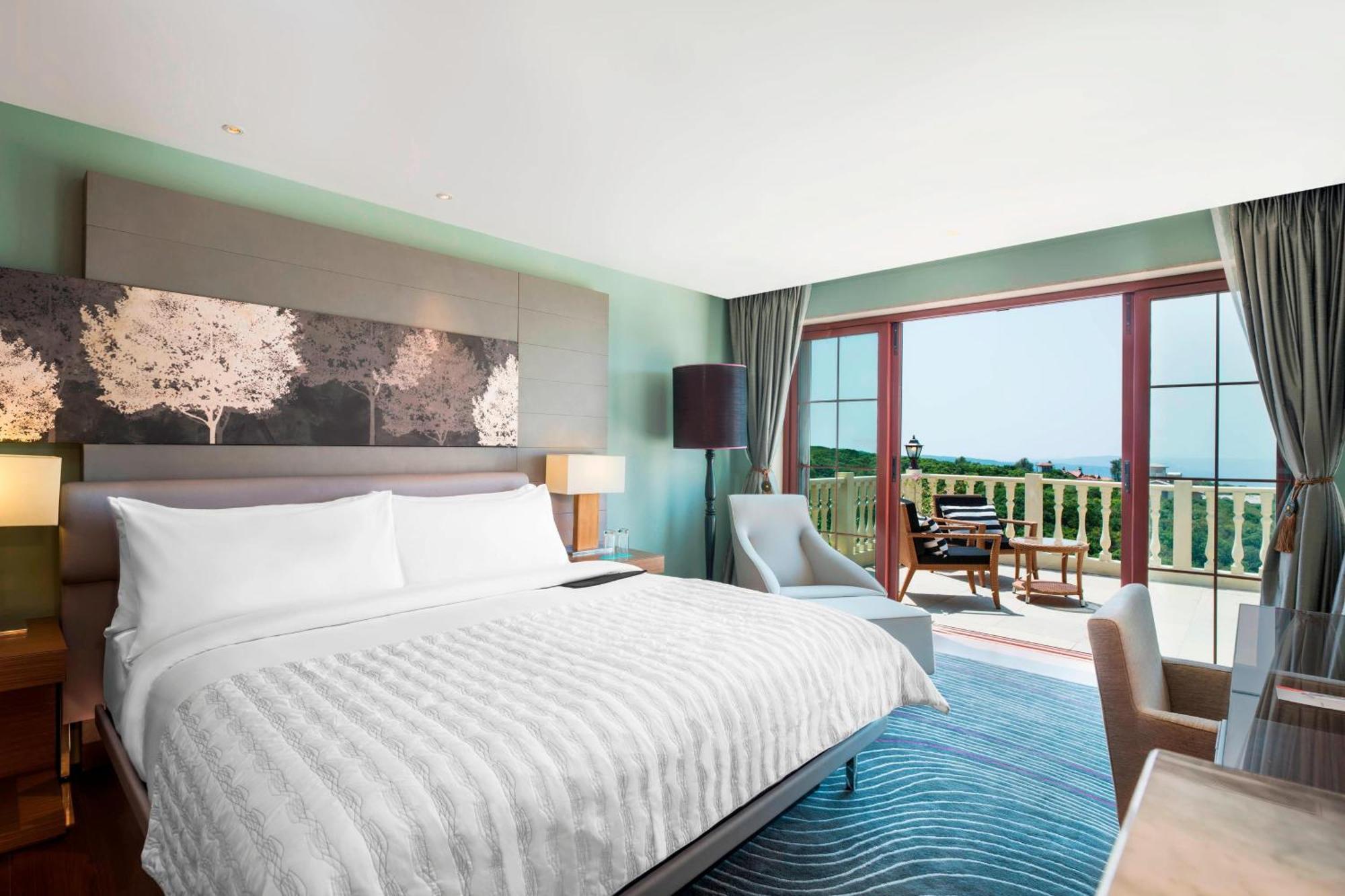 เลอ เมริเดียน มหาพาเลศวร รีสอร์ต แอนด์ สปา Hotel มหาบาเลชวาร์ ภายนอก รูปภาพ