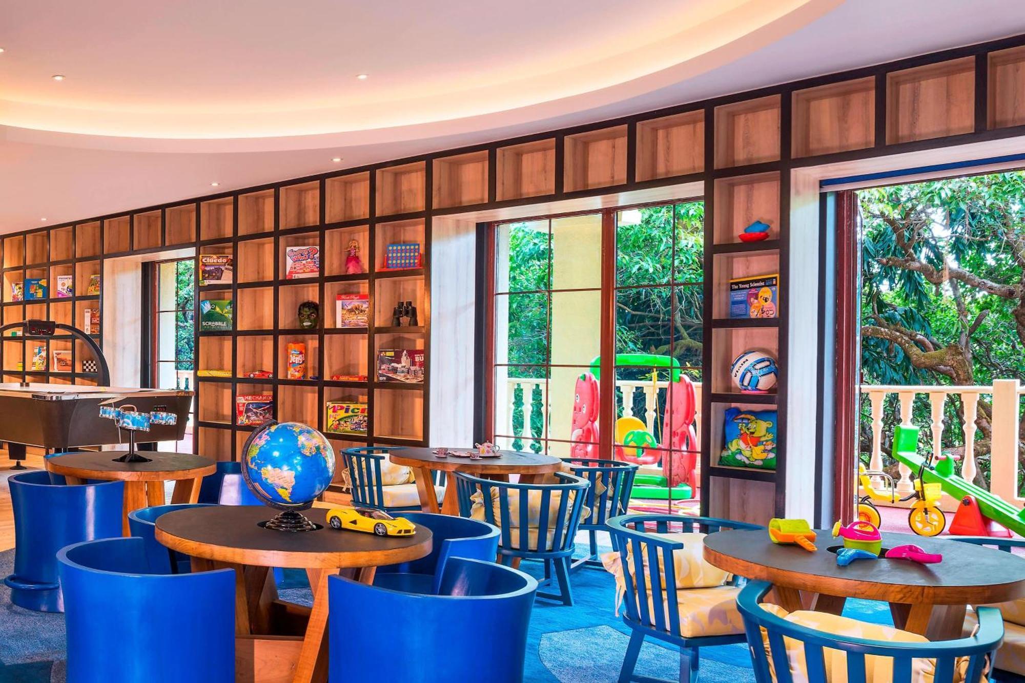 เลอ เมริเดียน มหาพาเลศวร รีสอร์ต แอนด์ สปา Hotel มหาบาเลชวาร์ ภายนอก รูปภาพ