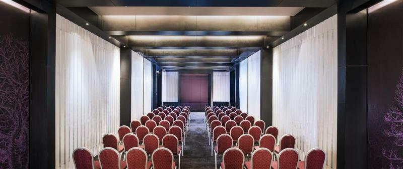 เลอ เมริเดียน มหาพาเลศวร รีสอร์ต แอนด์ สปา Hotel มหาบาเลชวาร์ ภายนอก รูปภาพ